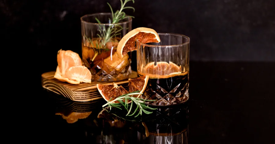 Pick a favorite drink