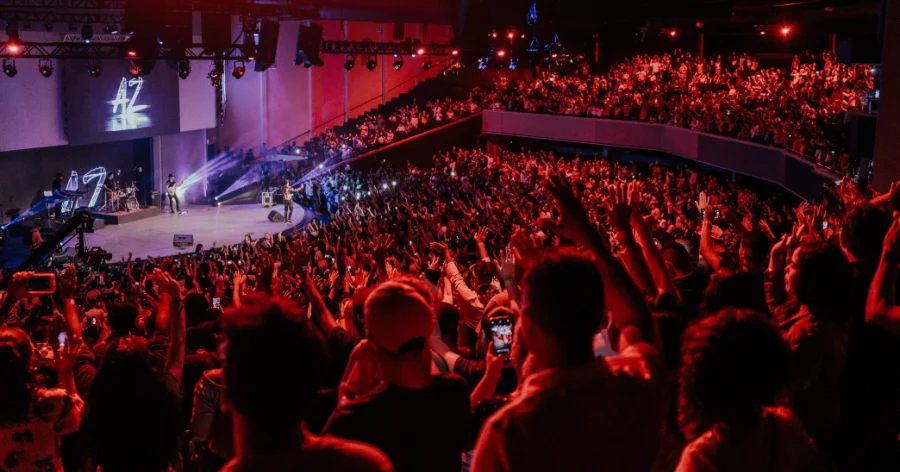 Which show describes you best?