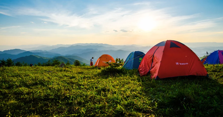 What’s your ideal weekend plan?