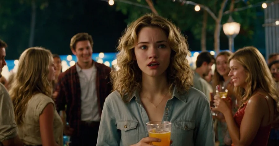 How nervous do you feel in social situations