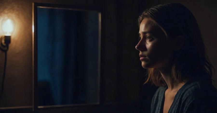 What’s one thing that really gets to you?