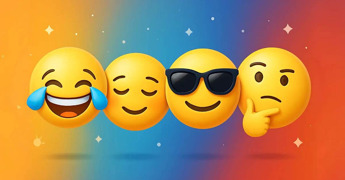 Which Emoji Truly Matches Your Vibe featured image