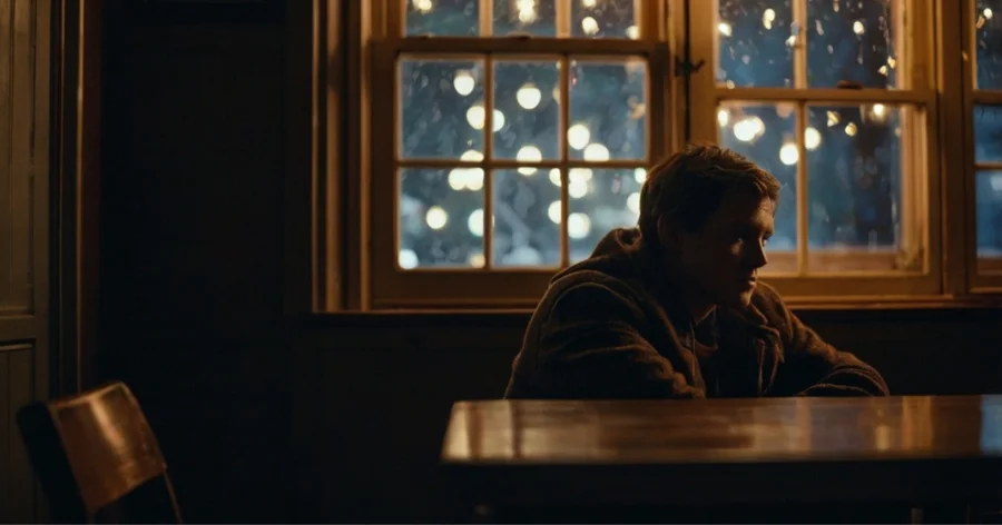 Why do you avoid social gatherings (if you do)?