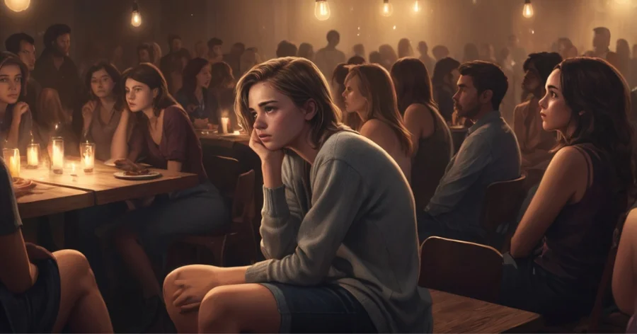 Social situations can feel draining or stressful for you. You might avoid gatherings or overthink conversations. You're not alone—many people feel this way, and with the right steps, things can get easier.