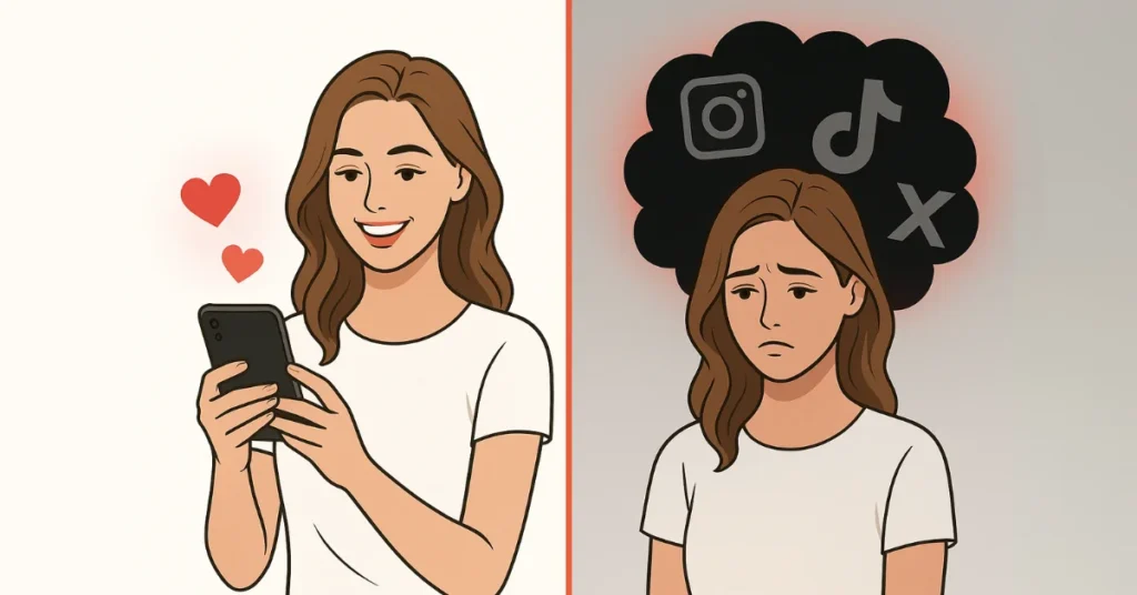 Do You Struggle With Social Anxiety? Find Out Where You Stand