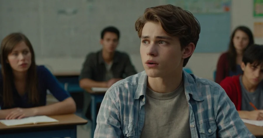 How would you describe the volume of your voice in public?