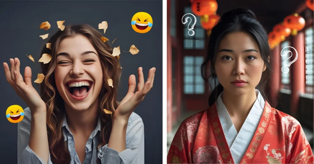 Can You Hold Back Your Laughter? Rate Your Sense of Humor!