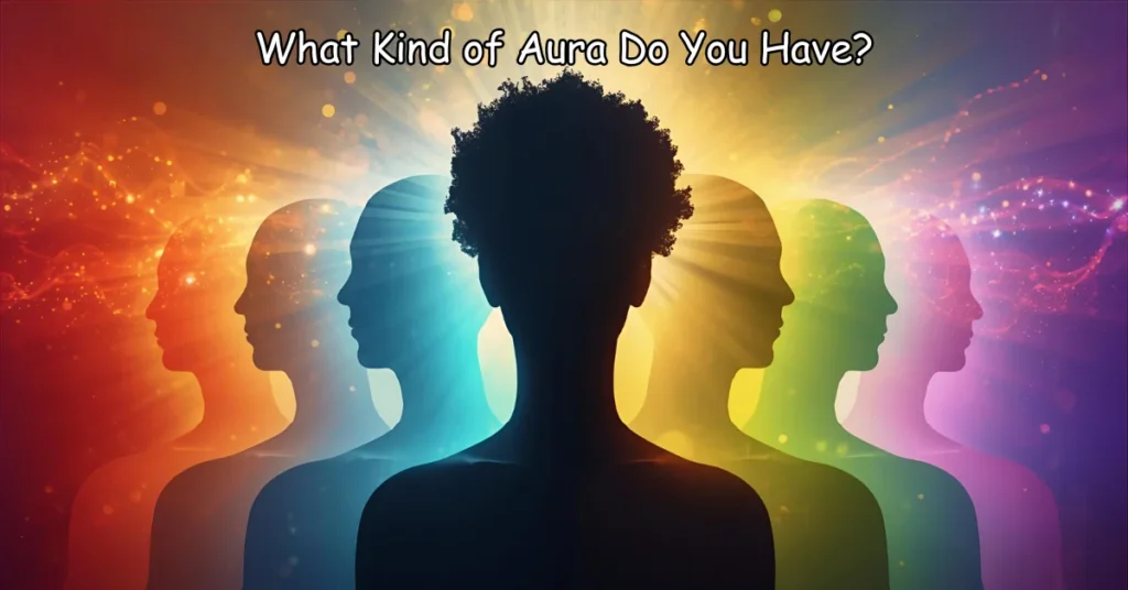 aura