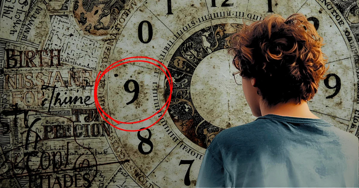 What Does Your Birth Date Say About You?