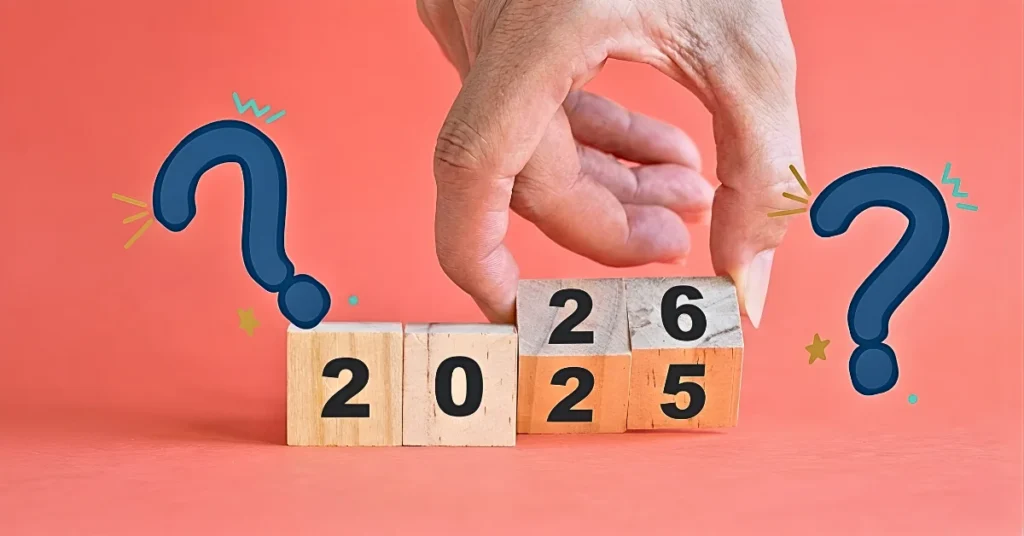 Are You Truly Ready for 2026?