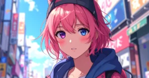 Which Anime Femboy Matches Your Vibe?